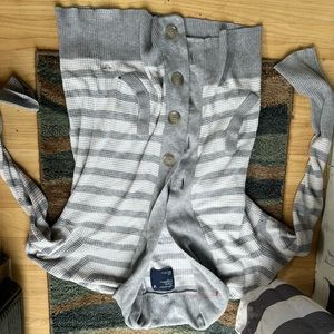 American eagle cardigan